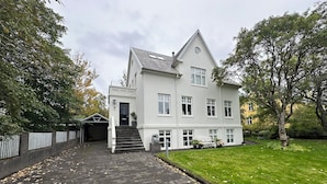 Eksteriør
