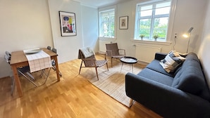 Oppholdsområde