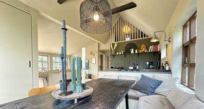 Cosy and modern cabin south of Iceland