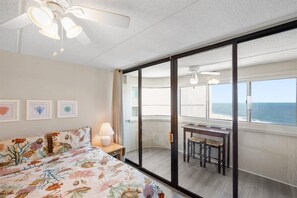 3 chambres, fer et planche à repasser, Wi-Fi gratuit, draps fournis