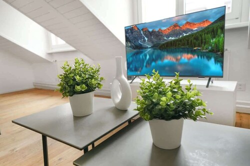 book2stay: modern Apartment (Olma Messen)