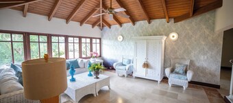 4-bedroom villa in phenomenal Casa de Campo