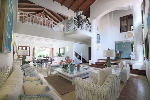4-bedroom villa in phenomenal Casa de Campo