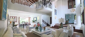 4-bedroom villa in phenomenal Casa de Campo