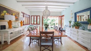 Servei de restauració