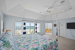 5 chambres, fer et planche à repasser, Wi-Fi, literie fournie
