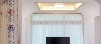 3-bedroom house in soothing Jeju with WiFi, AC