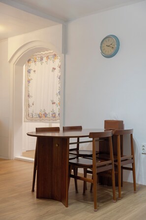 Restauración