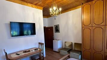 Literie hypoallergénique, couette en duvet d'oie