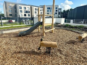 Kinderbereich
