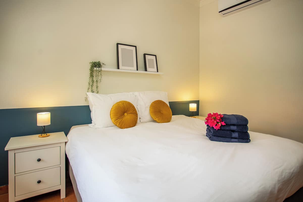 1 habitación y wifi gratis