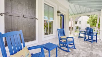 Casa (2 Bedrooms) | Interior