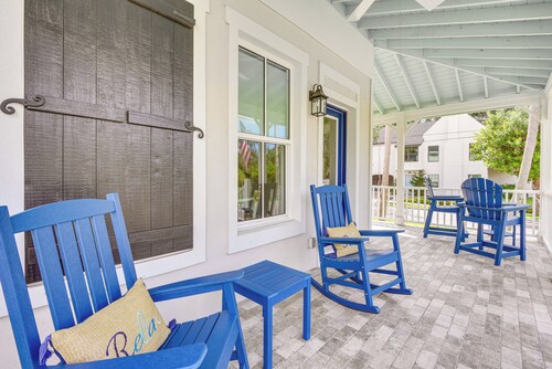 1 Mi to Riverwalk: Brand New Bradenton Home