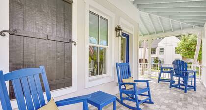 1 Mi to Riverwalk: Brand New Bradenton Home