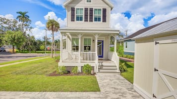 Casa (2 Bedrooms) | Interior