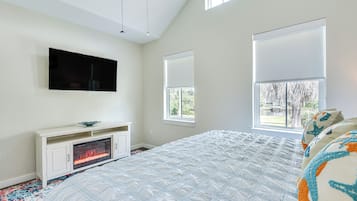 Casa (2 Bedrooms) | Interior