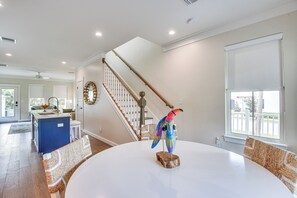 Maison (2 Bedrooms) | Intérieur
