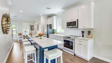 Casa (2 Bedrooms) | Interior