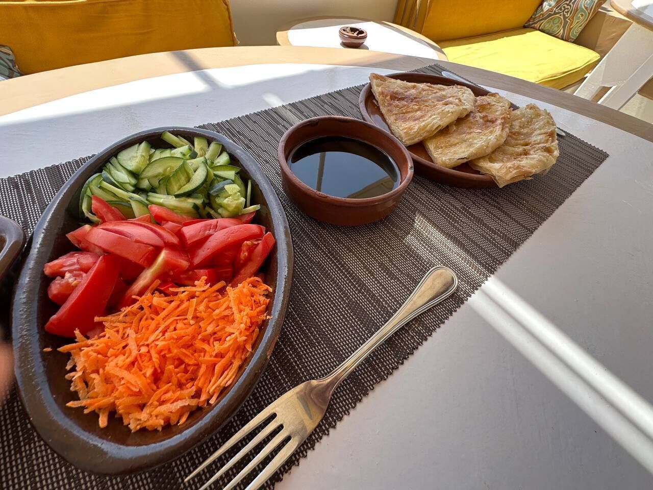 Restoran
