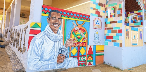 Ekadolli Nubian house - by kerma hospitality