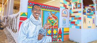 Ekadolli Nubian house - by kerma hospitality