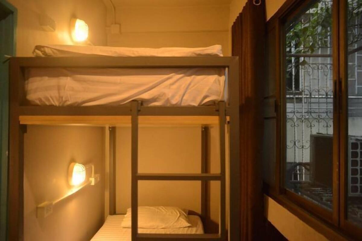 Minibar, espace de travail pour ordinateur portable, Wi-Fi gratuit