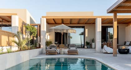 Cicada Suites & Villas