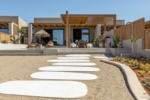 Exterior - Cicada Suites & Villas (Hersonissos)