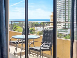Interior - Apartment Paradise Sea View Terrace (Praia da Rocha)