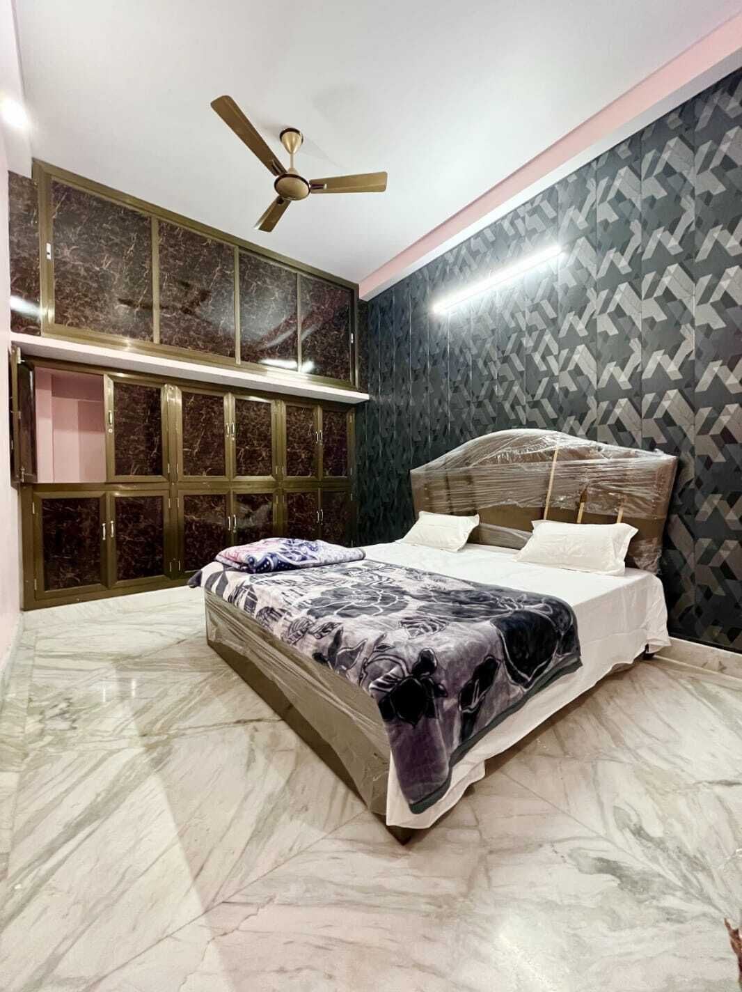 로열룸 | 고급 침구, 필로우탑 침대, 방음 설비, 무료 WiFi