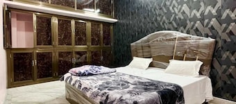 Trilok Residency 