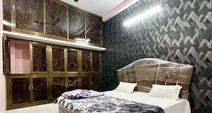 Trilok Residency