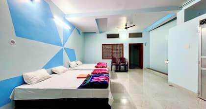 Trilok Residency