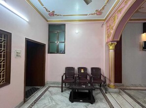 Habitación Royal | Servicio a la habitación