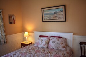 4 Schlafzimmer, Bügeleisen/Bügelbrett, kostenloses WLAN