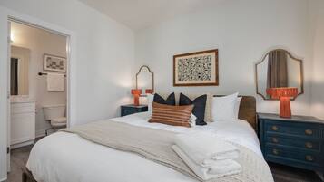 4 camere, Wi-Fi gratuito, lenzuola