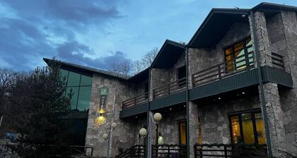 Dilijan Park Resort & Villas