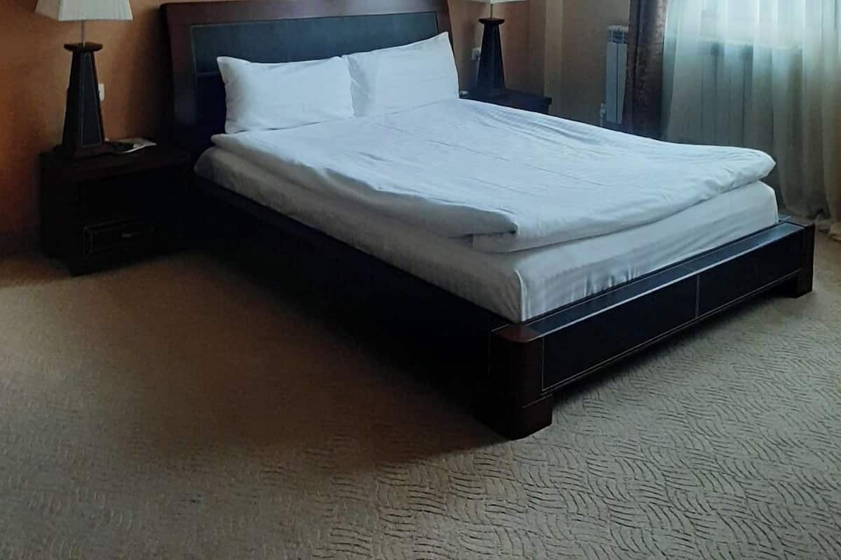 Chambre Double Standard