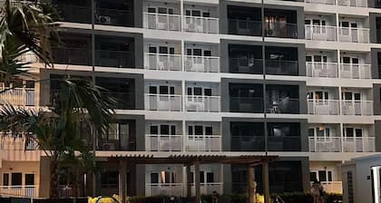 Kathy's Place at SMDC Style Residences in charming Iloilo City with WiFi, AC, WC