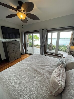 4 chambres, bureau, fer et planche à repasser, Wi-Fi