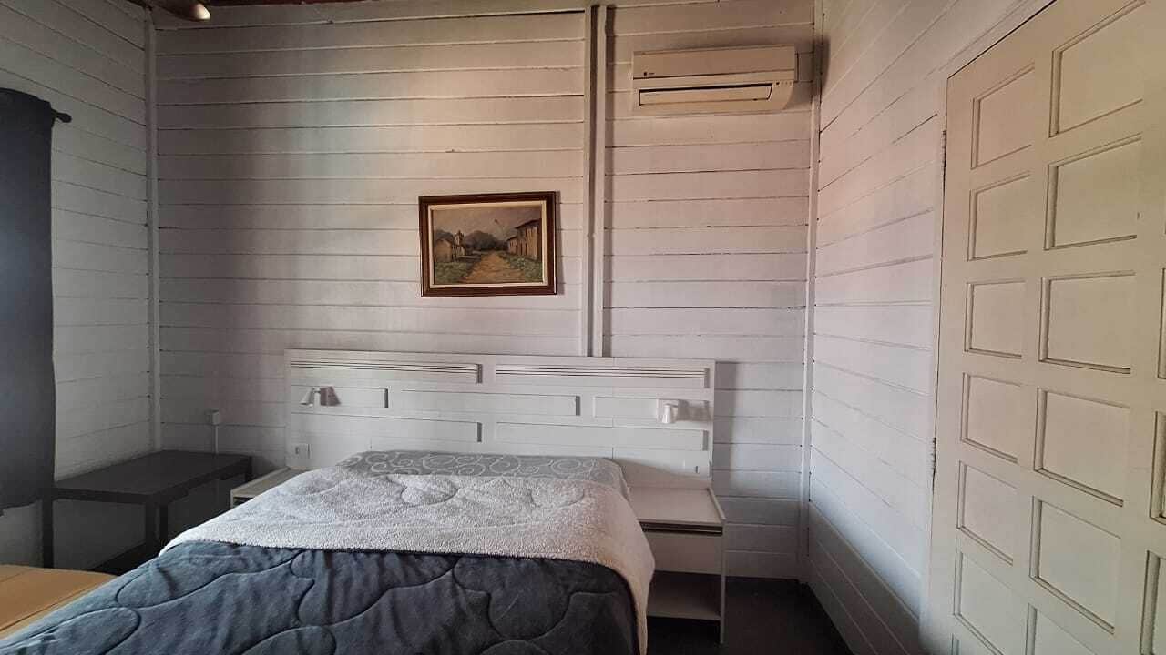 Deluxe-Vierbettzimmer, Balkon