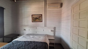 Deluxe Quadruple Room, Balcony | Premium bedding, pillowtop beds, individually decorated