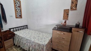 Chambre quadruple Deluxe, balcon | AccĂšs au Wi-Fi (inclus)