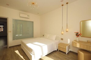 Deluxe Apartment, City View - Sunset Sorrento Phu Quoc (An thoi)
