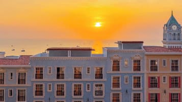 Suite | Terrazza/patio