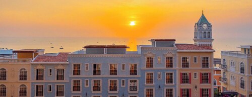 Sunset Sorrento Phu Quoc