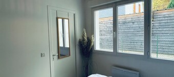 - Casa blanca - Mont dore