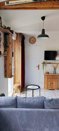 - Casa blanca - Mont dore