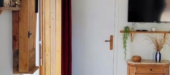 - Casa blanca - Mont dore