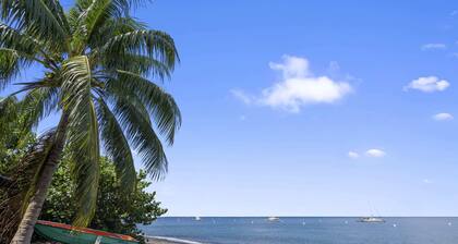 Casa Guila - Deux Chambres Villa, Couchages 4